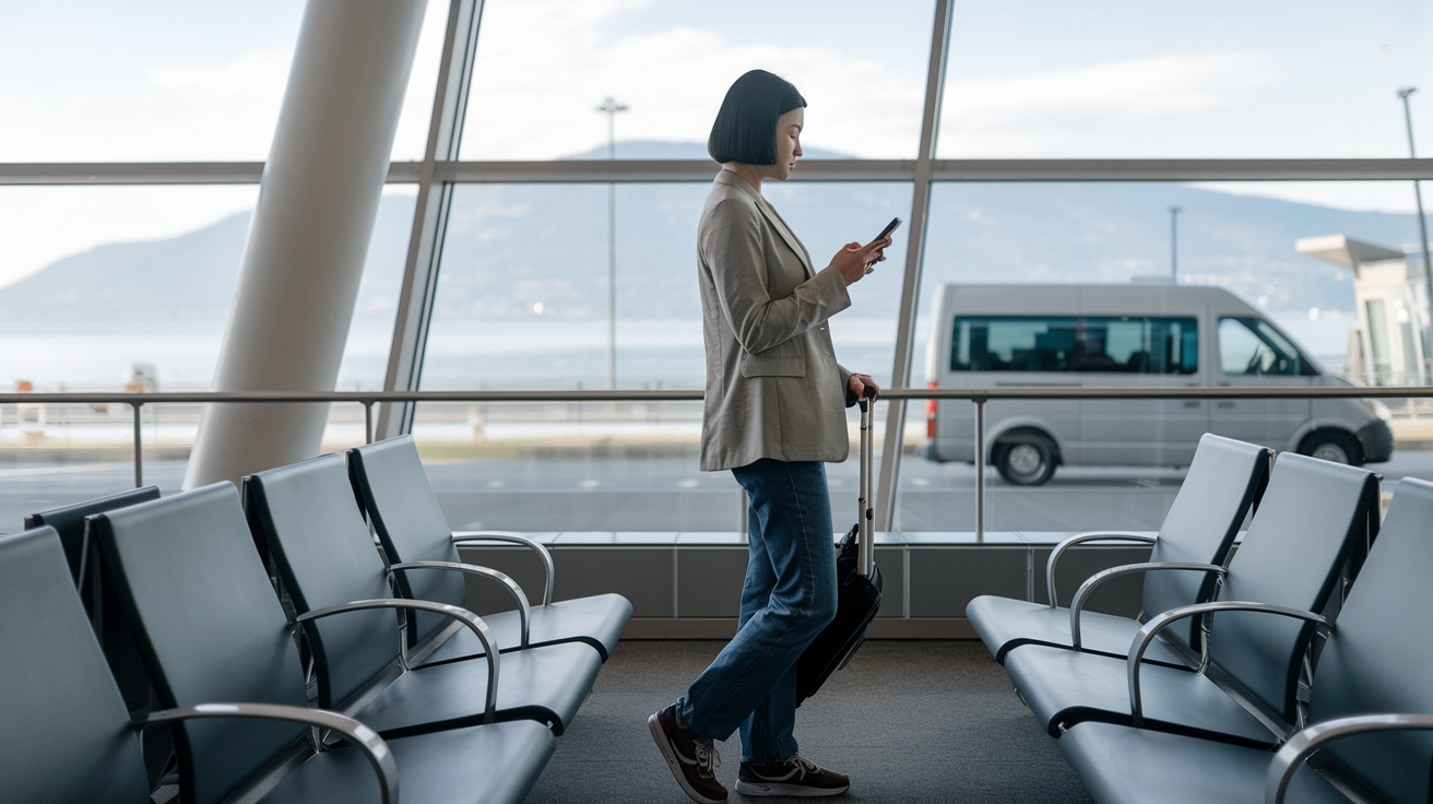 Balatonföldvár Airport Transfer to Budapest Airport: Stress-Free Travel Guide